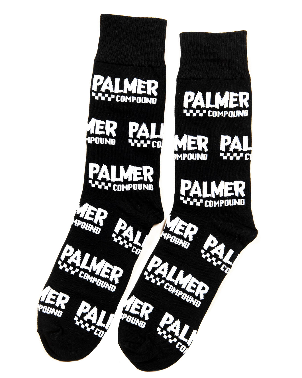 PALMER COMPOUND SOCKS