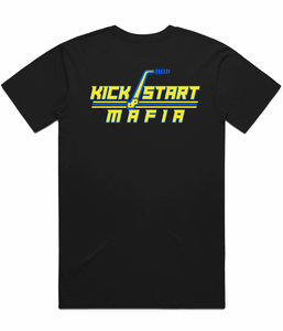 "Kickstart" T Shirt